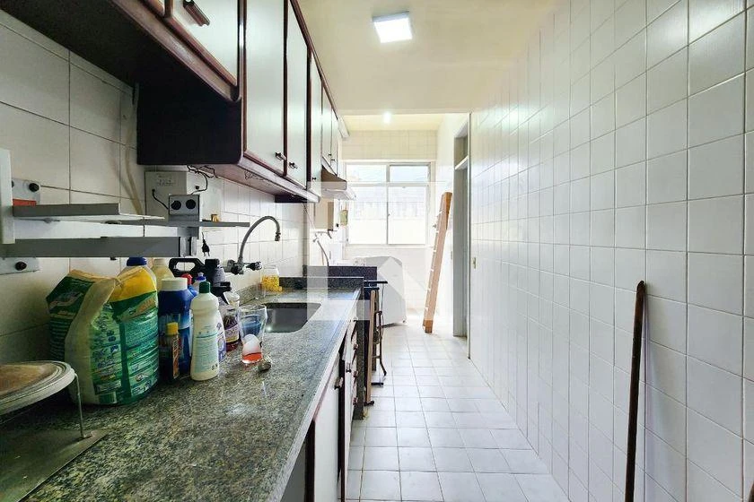 3 quartos e espaço de home office: apartamento de 95 m² — photo 25