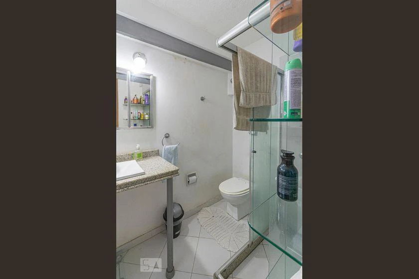 Дом 234 м² с гардеробной и застеклённым балконом — photo 13