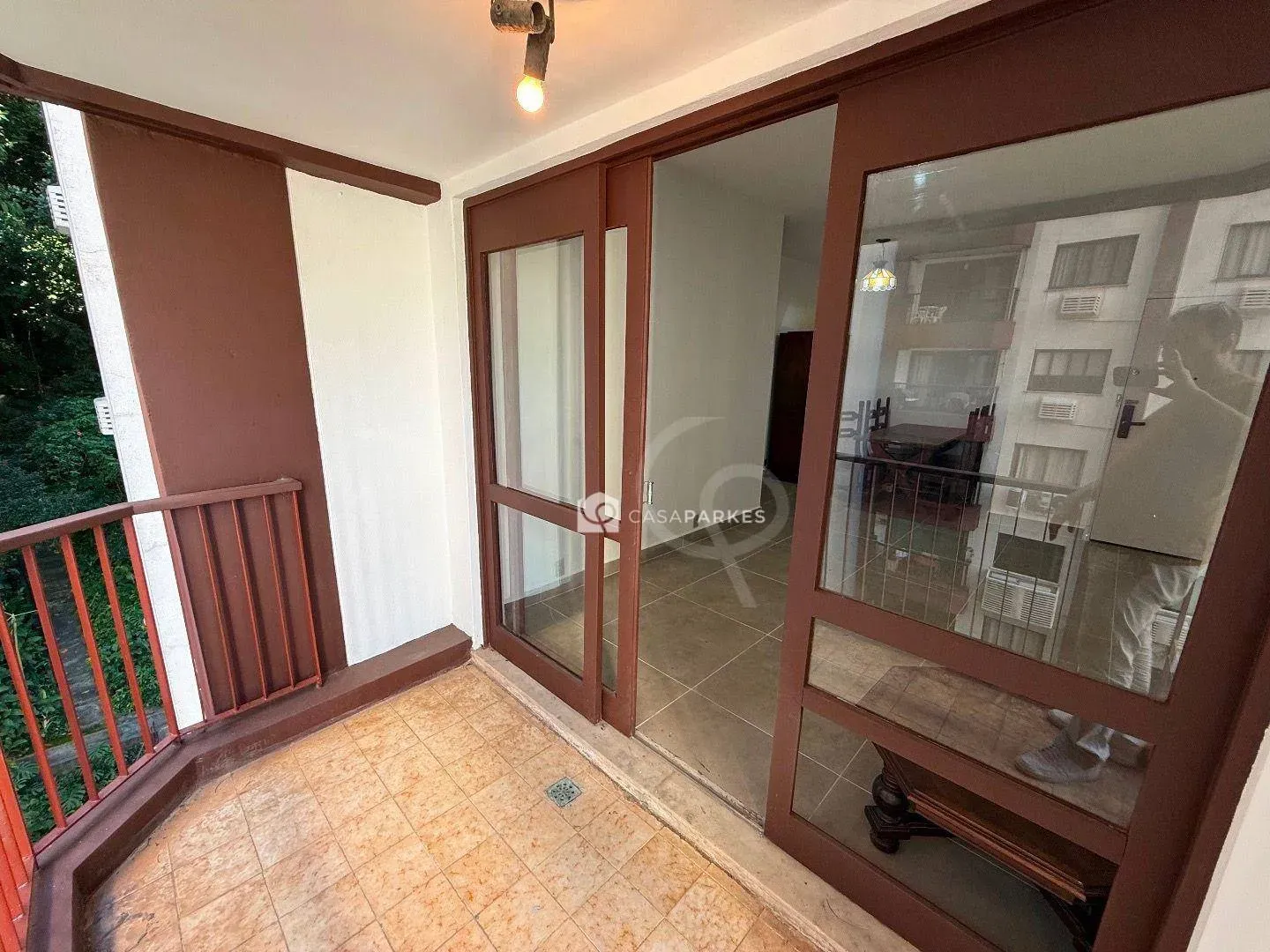 Apartment on the 4th floor with a mountain view — photo 9
