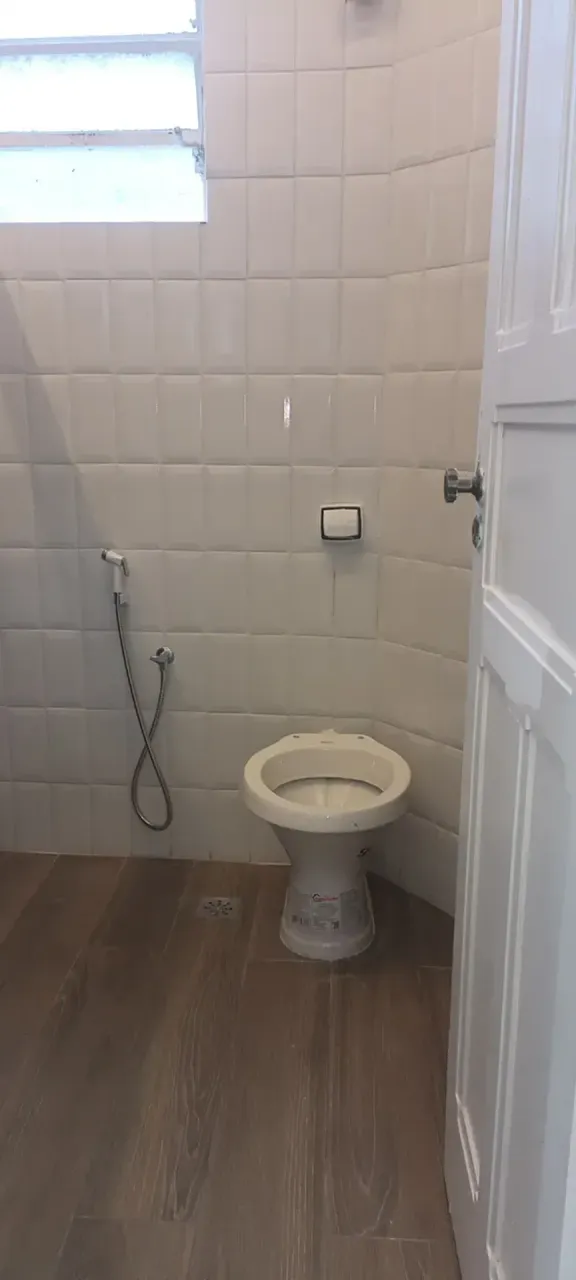 Apartamento de 65 m² com box de vidro no banheiro — photo 10
