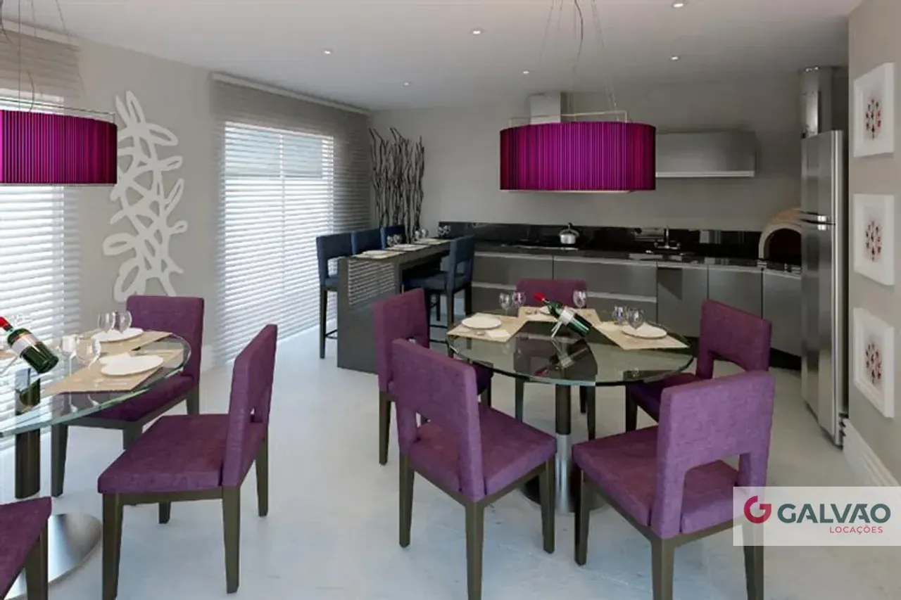 77.92 m² apartment with 2 bedrooms and a balcony — photo 17