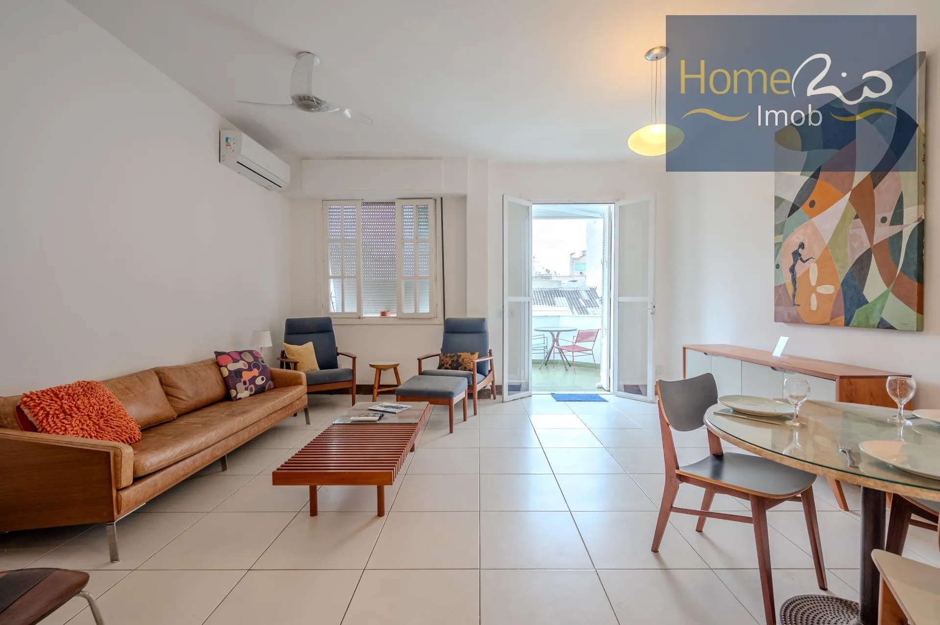 Квартира 70 м² з видом на воду та гардеробною — photo 7