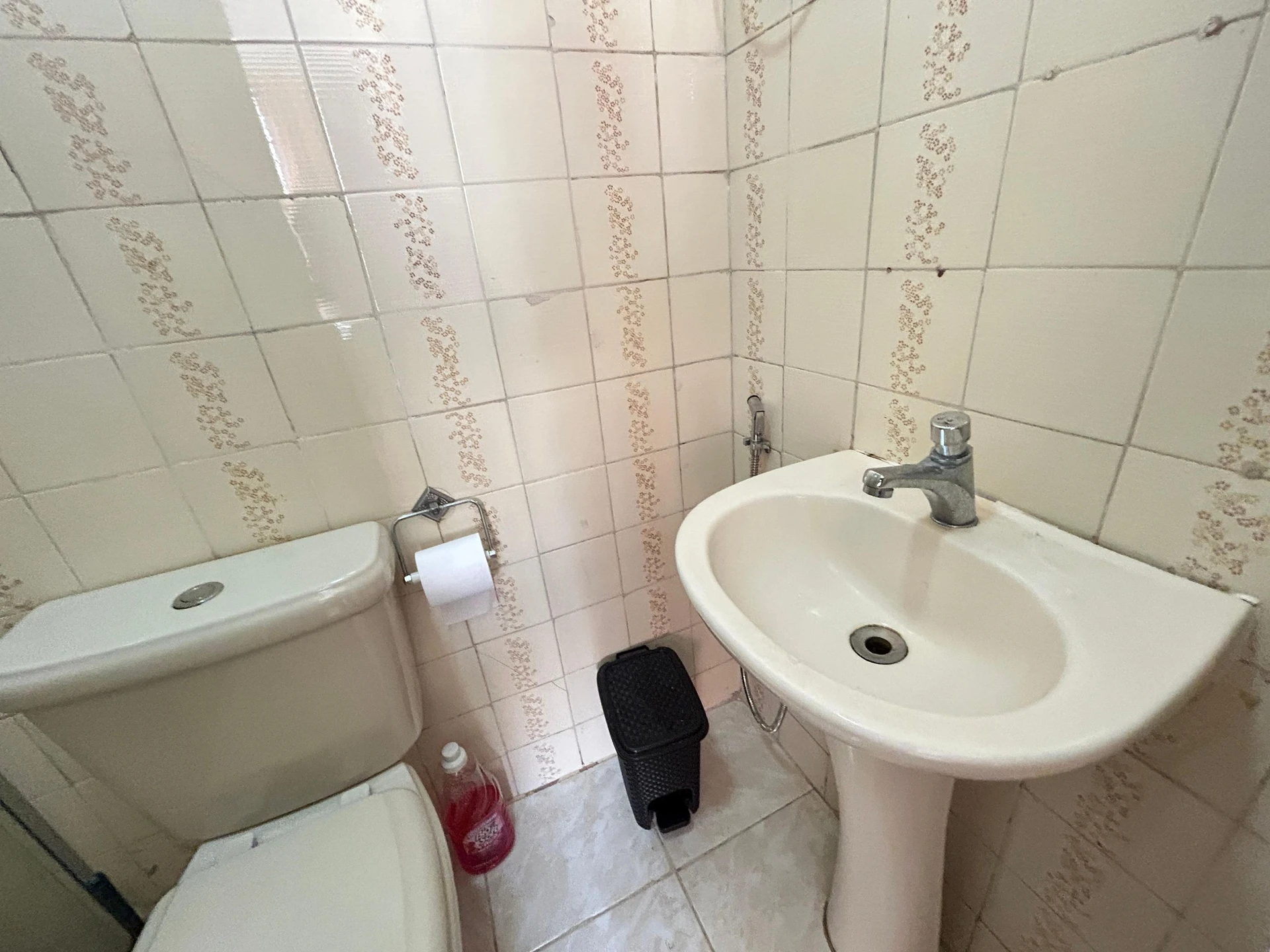 Мебльована квартира з 2 кімнатами та 1 паркомісцем — photo 16