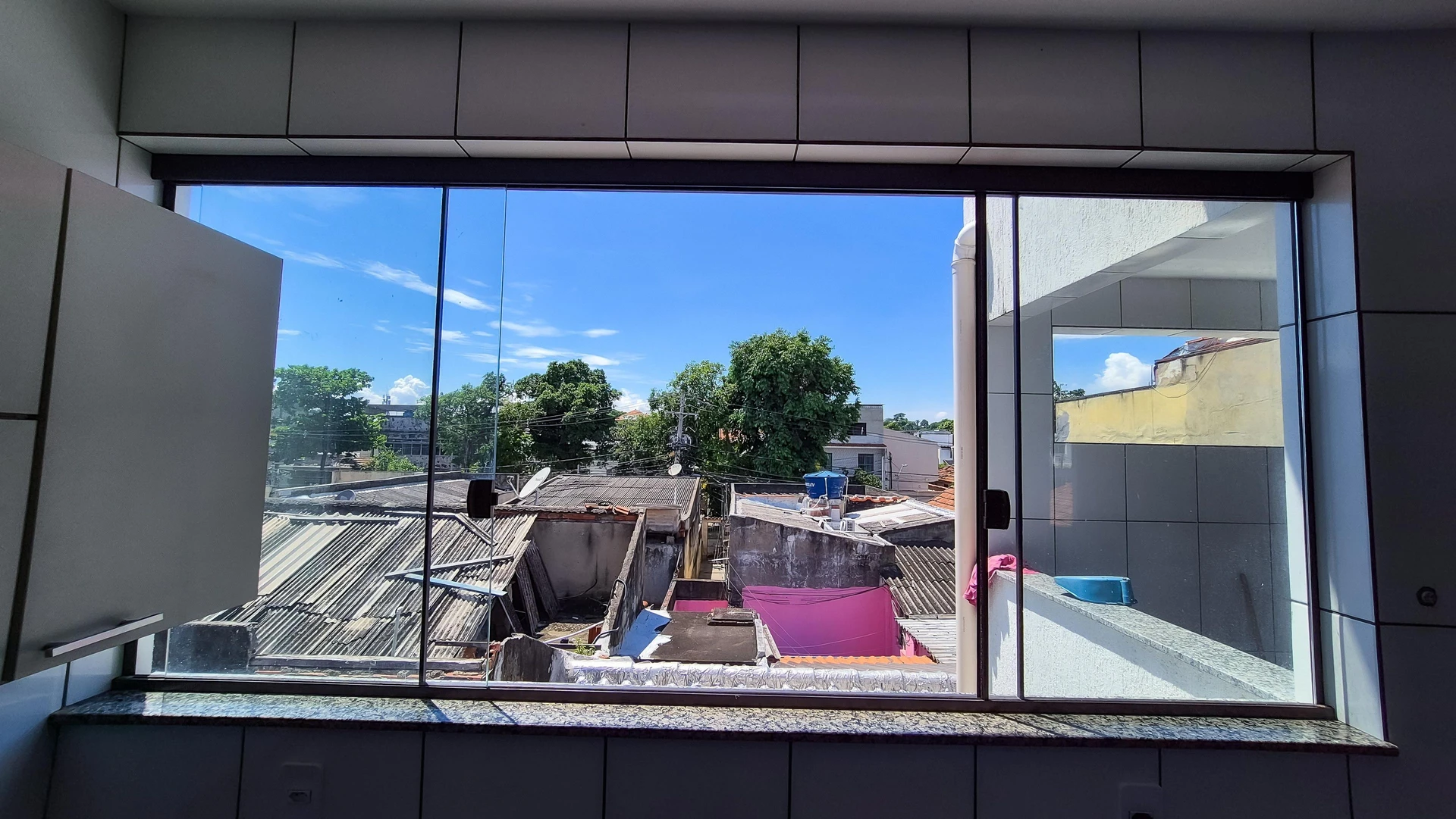 Furnished house with 2 bedrooms and a balcony garden — photo 52