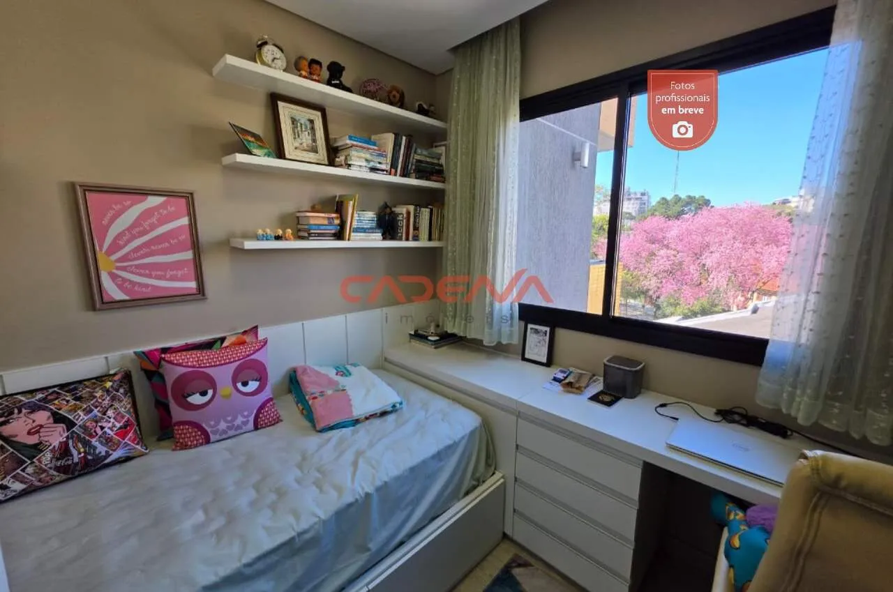 Apartamento com 2 dormitórios e cozinha integrada — photo 14