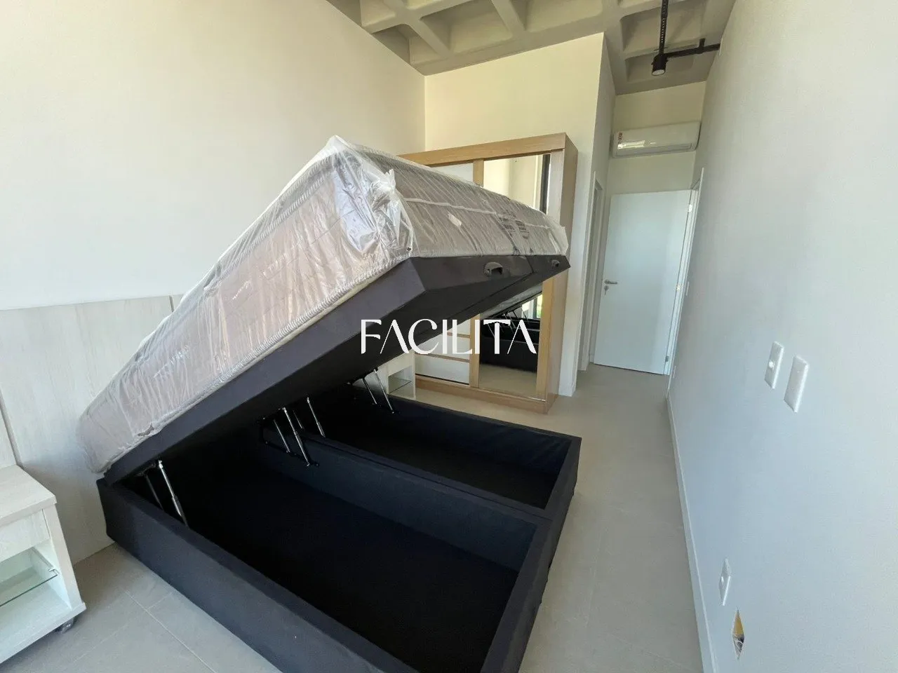 Квартира з 2 спальнями 64 м² та 1 паркомісцем на 3 поверсі — photo 15