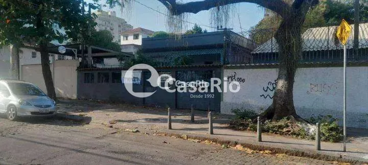 Casa com 3 quartos, quintal e varanda — photo 25