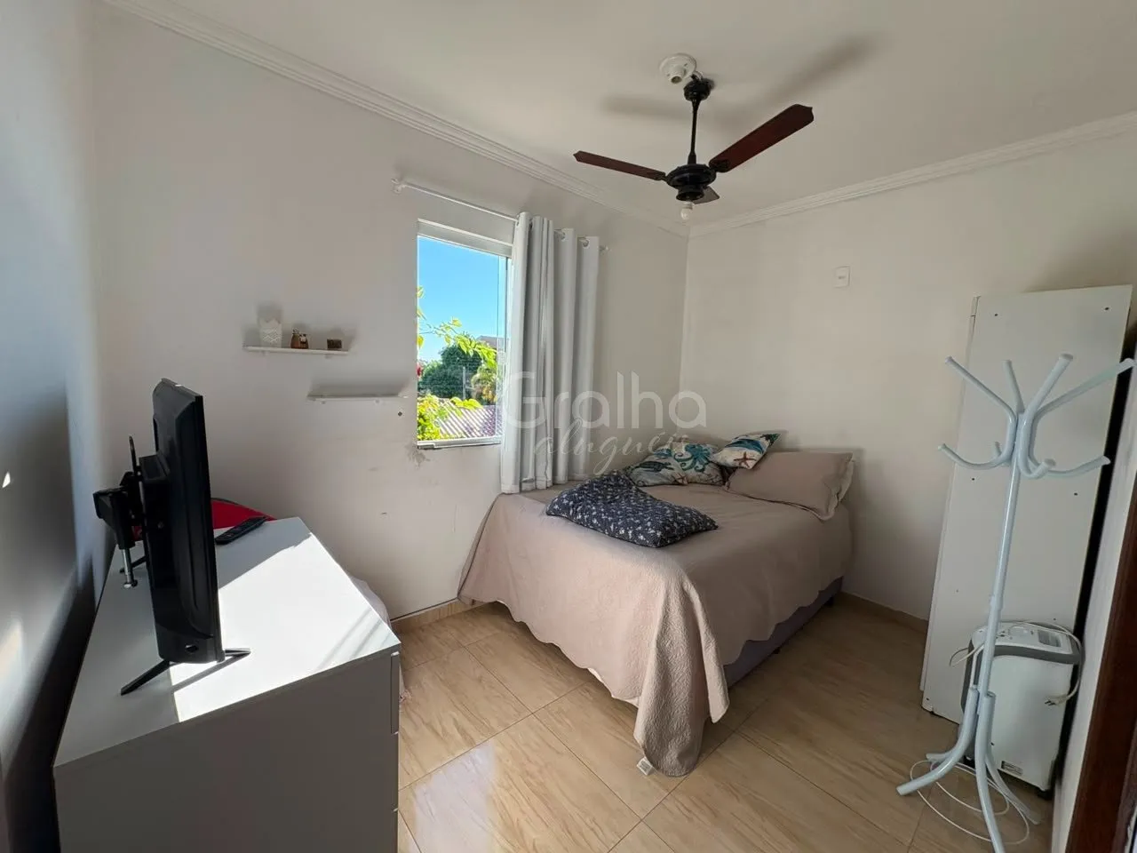 Estúdio de 29 m² com 1 quarto e 1 banheiro — photo 7