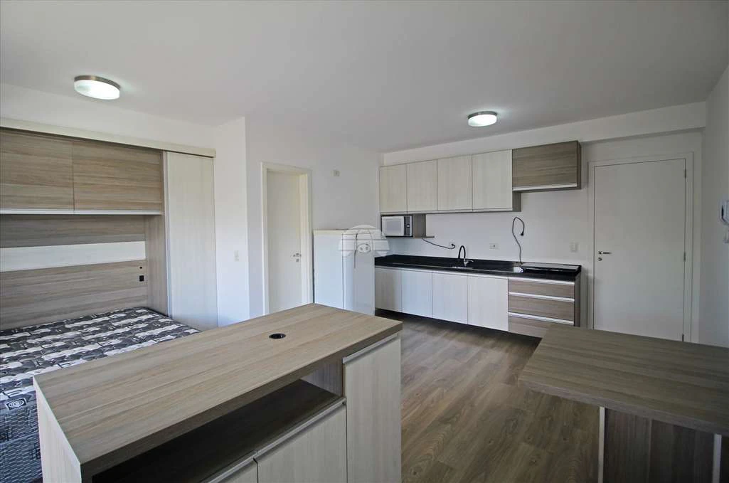 Estudio amueblado de 48 m² en el 9º piso, sin parking — photo 3