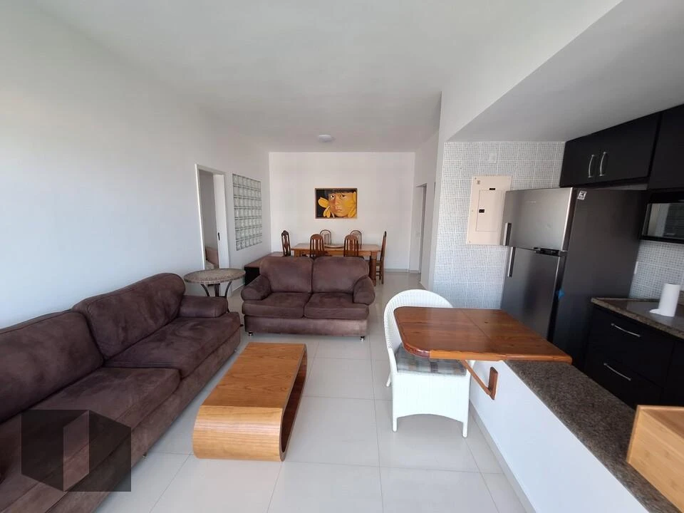 Apartamento mobiliado de 75 m² com 1 suíte e 1 vaga — photo 8