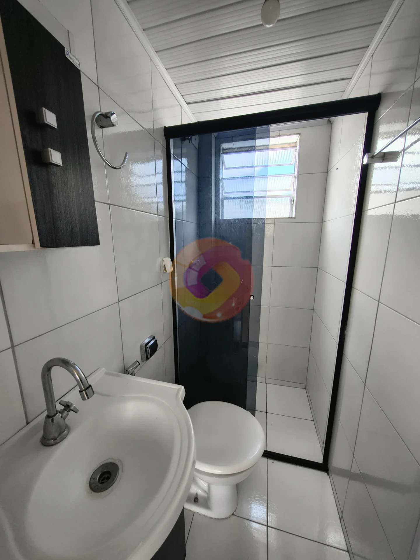 2-bedroom, 44 m² apartment in Curitiba — photo 9