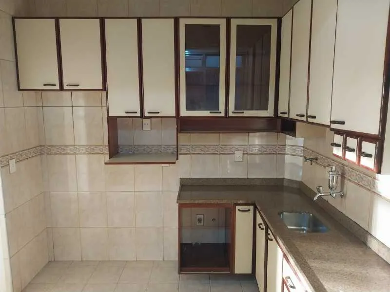 Residential apartment with 3 bedrooms and 3 bathrooms — photo 2