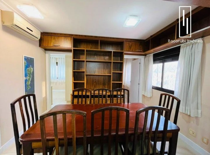 Apartamento de 2 dormitorios con balcón y 2 plazas cubiertas — photo 3