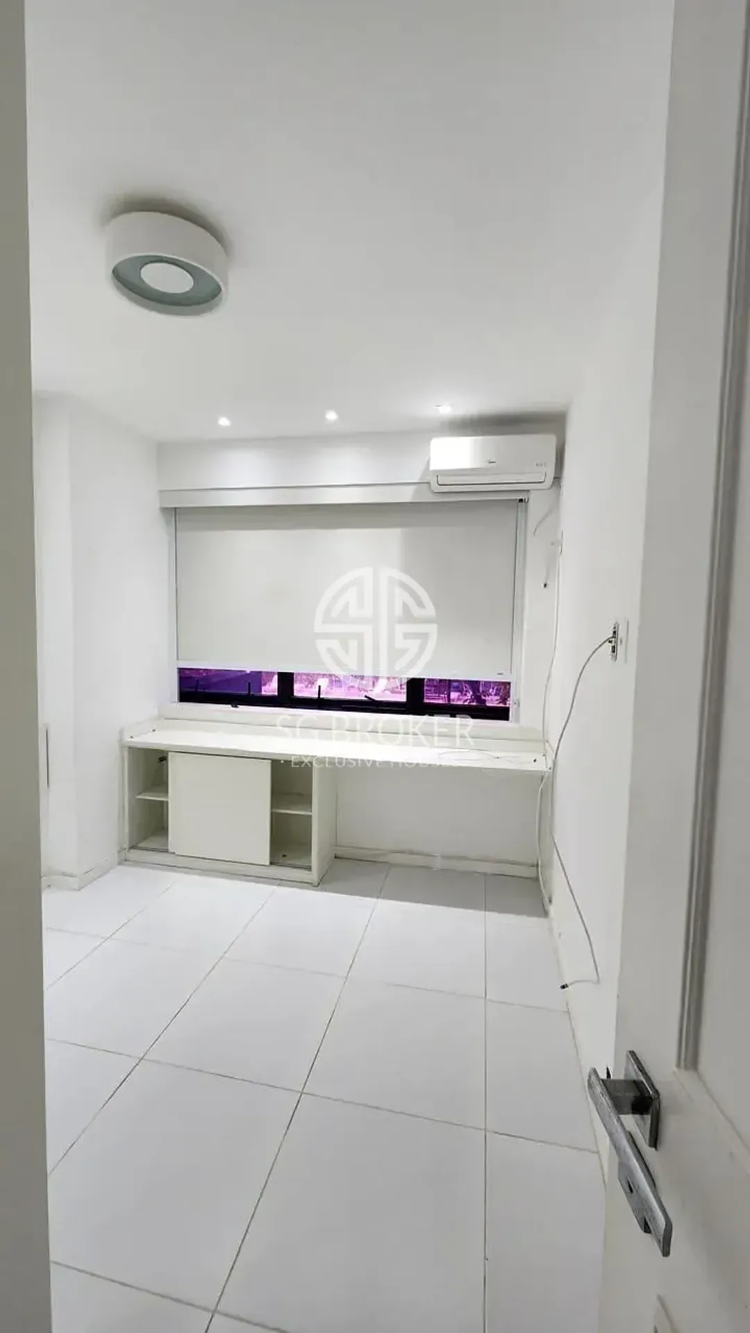 Apartamento com 3 quartos e 3 banheiros, com varanda — photo 21