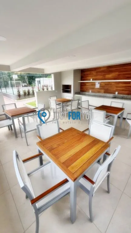 Apartamento de 120 m² com 2 quartos e 1 vaga no 6º — photo 29