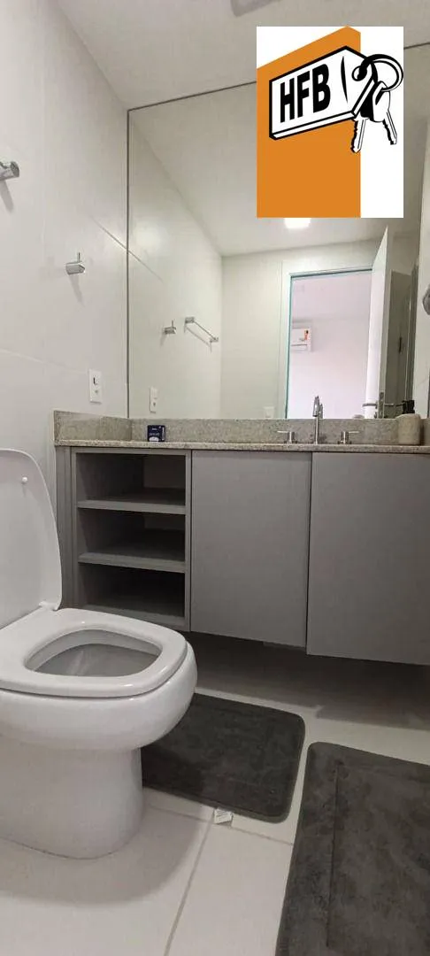 151 m² apartment with 3 bedrooms and 5 bathrooms — photo 26