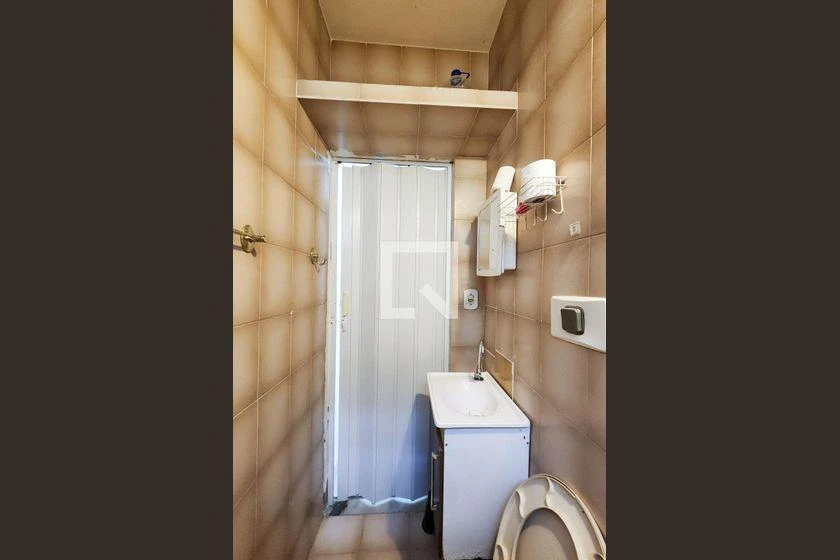 Apartamento de 55 m² e 2 quartos, Cachambi — photo 23