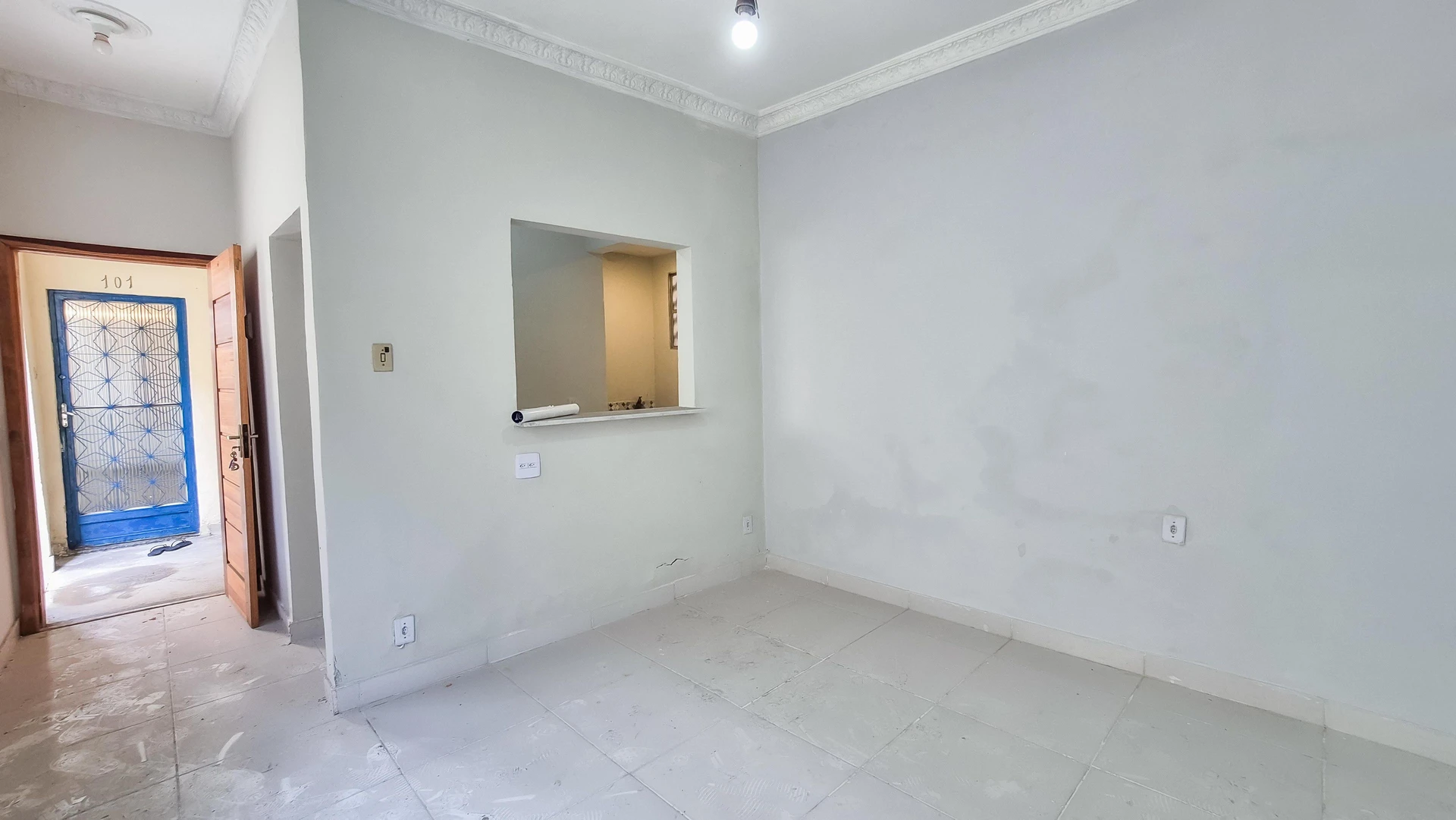 Apartamento de 2 quartos e 54 m² — photo 32