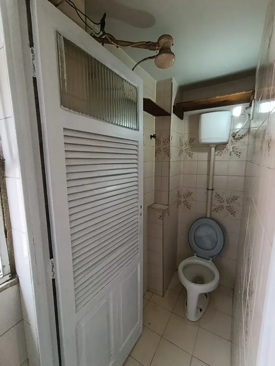 Unfurnished 3-bedroom apartment with 2 bathrooms — photo 20