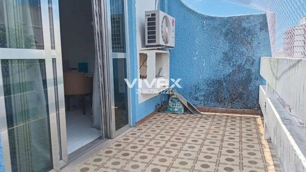 Furnished duplex house 351 m² with 5 bedrooms and 3 parking — photo 9