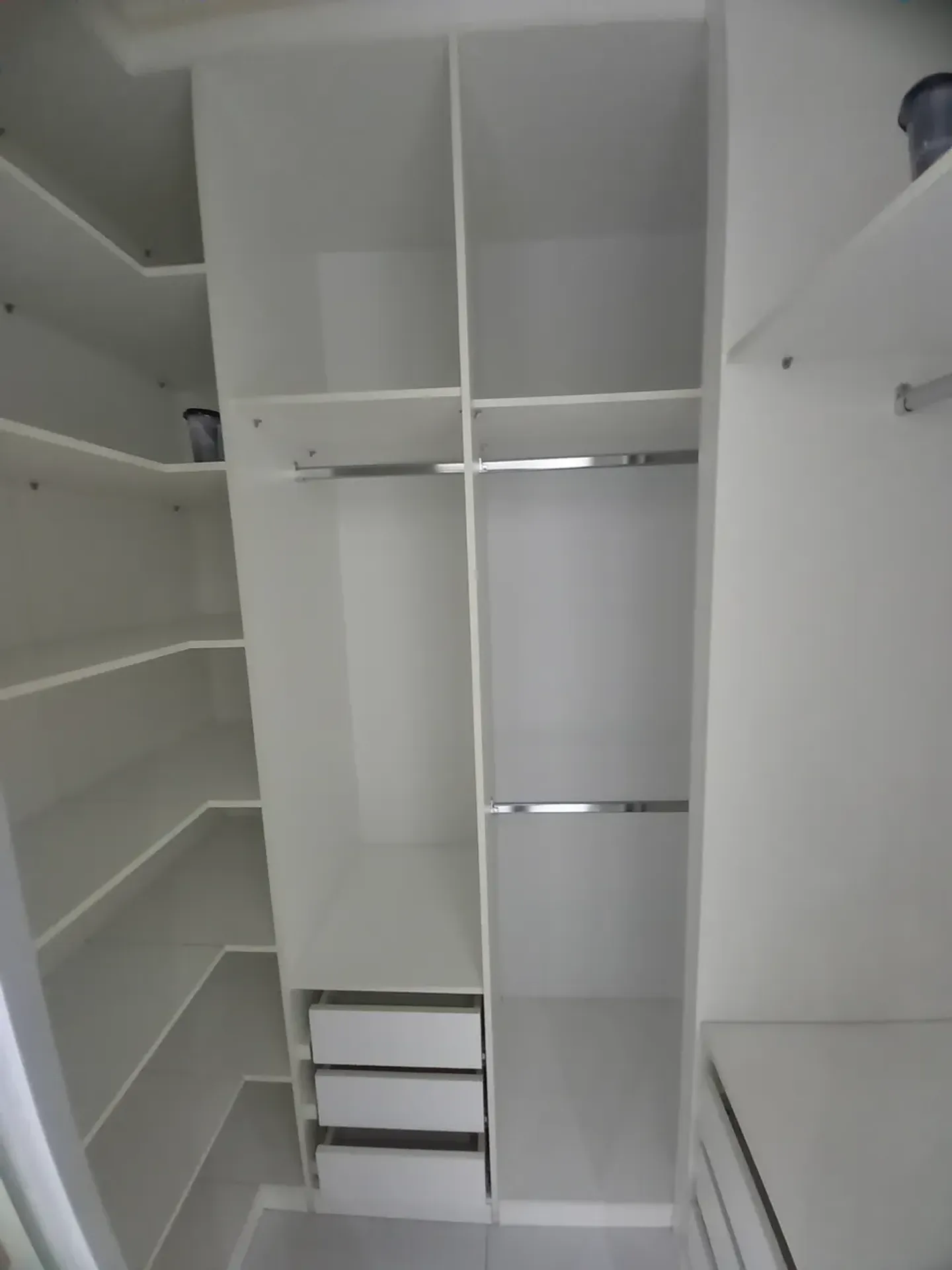 Apartment, 70 m², with a mountain view — photo 10