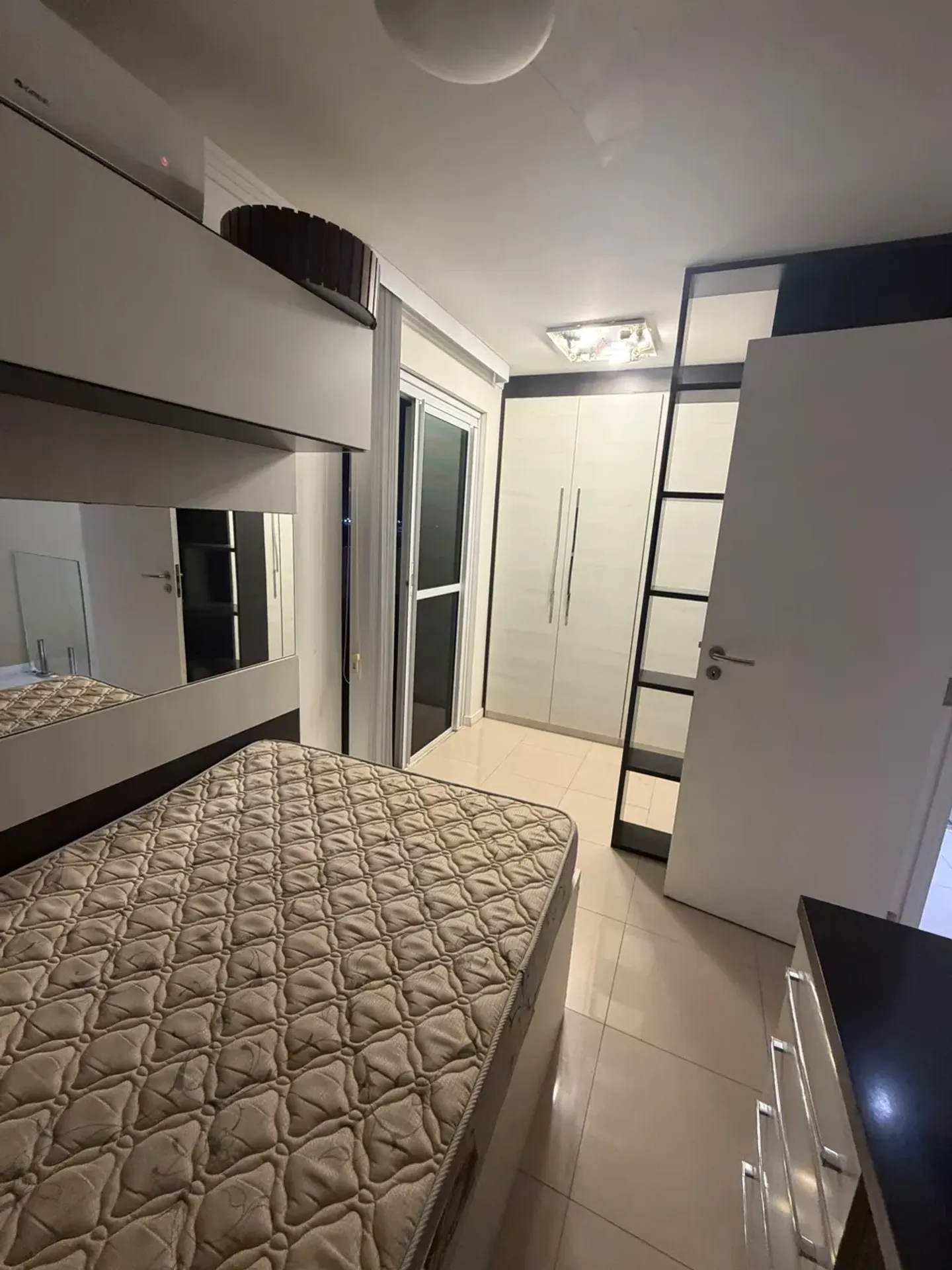 Departamento con balcón gourmet en Rio de Janeiro — photo 12