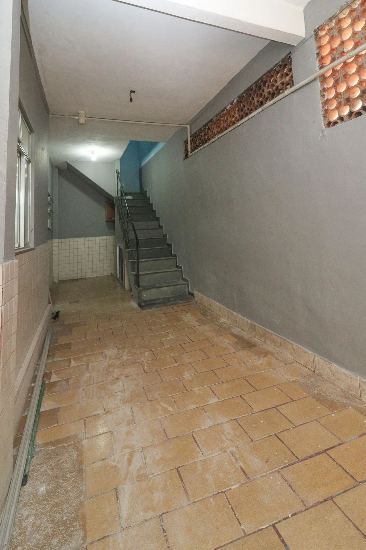 3-bedroom house with a garden in Rio de Janeiro — photo 49