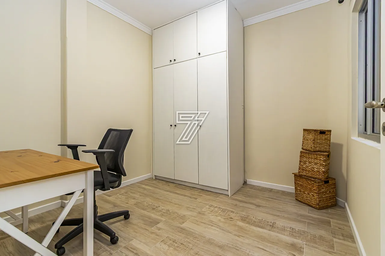Apartamento para locação: 3 quartos, 1 banheiro e cozinha separada — photo 15