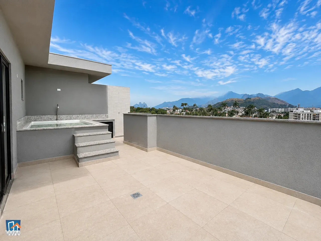 Apartamento com 2 quartos e 2 banheiros, 90 m² — photo 22