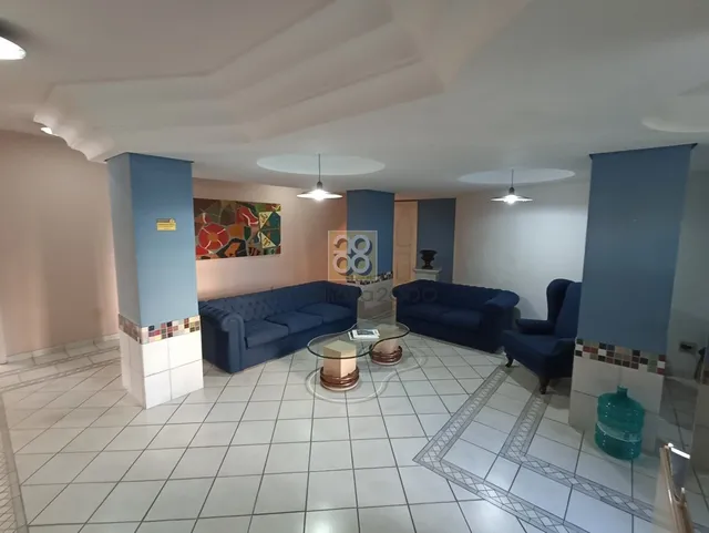 Apartamento de 1 quarto com 2 banheiros e churrasqueira — photo 2
