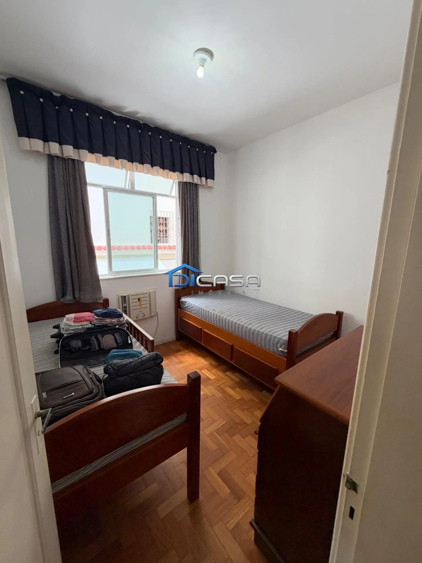 3 quartos e máquina de lavar: apartamento de 70 m² — photo 3