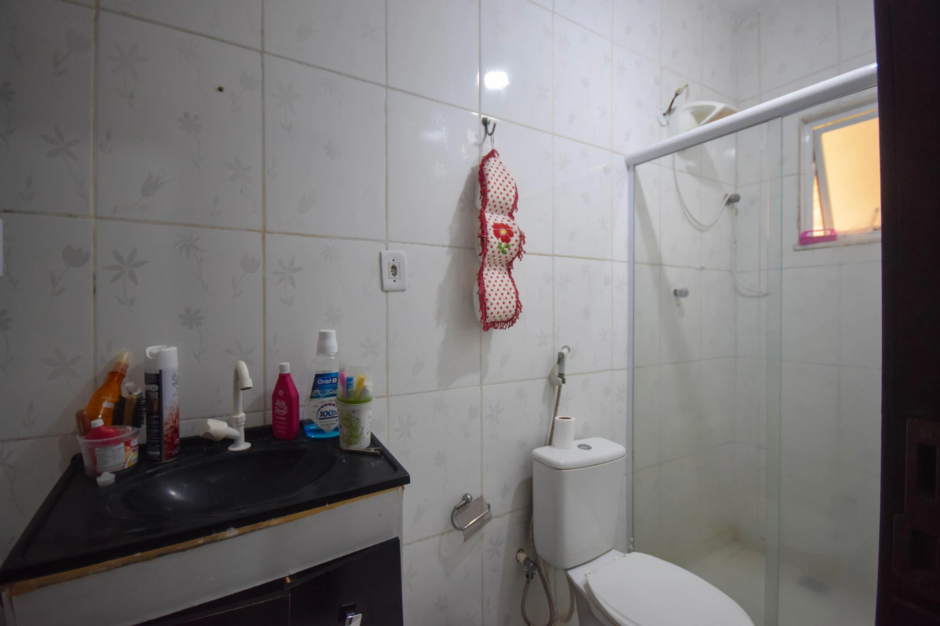 Furnished apartment with 2 bedrooms and private garden — photo 41