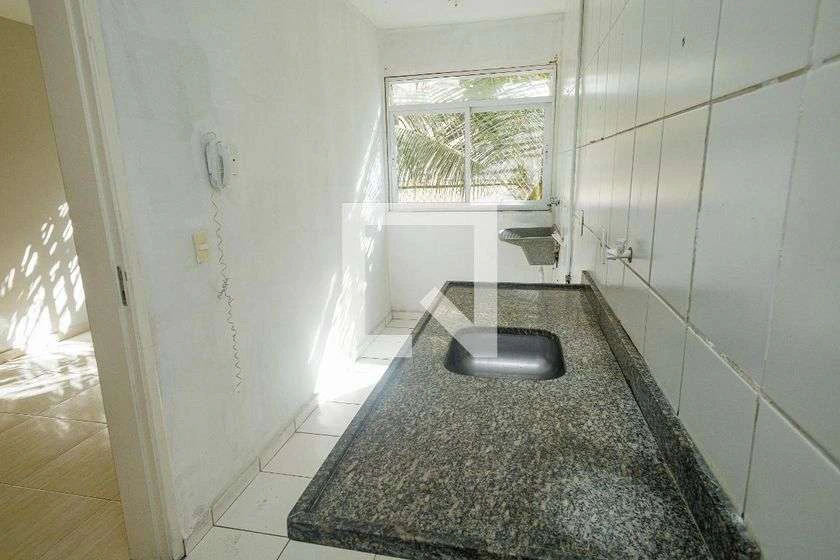 Apartamento de 2 quartos com 52 m² e vaga para 1 carro — photo 2