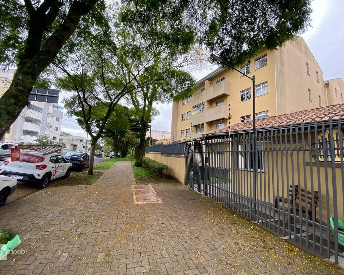 Furnished apartment, 56 m², with a washing machine — photo 11