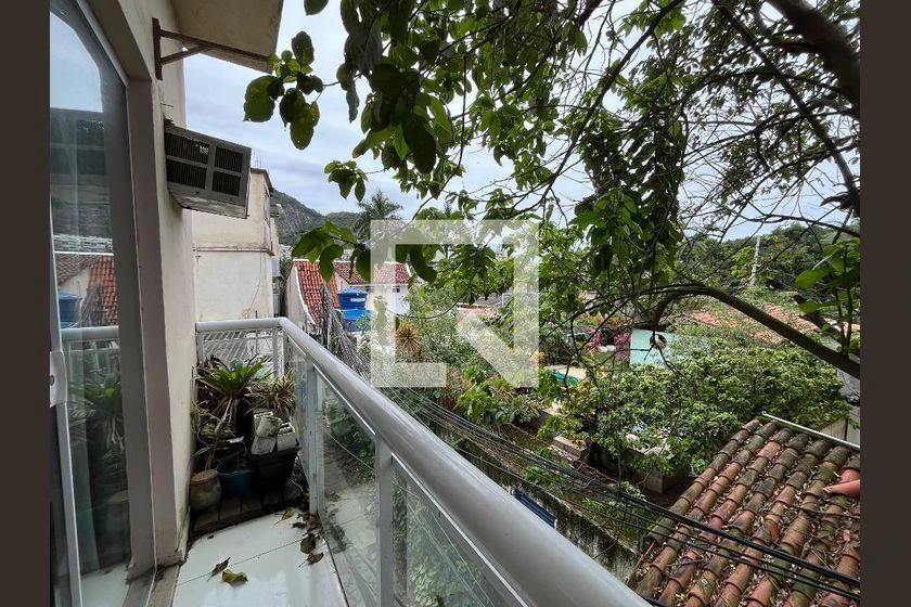 2-bedroom apartment with a washing machine in Rio de Janeiro — photo 20