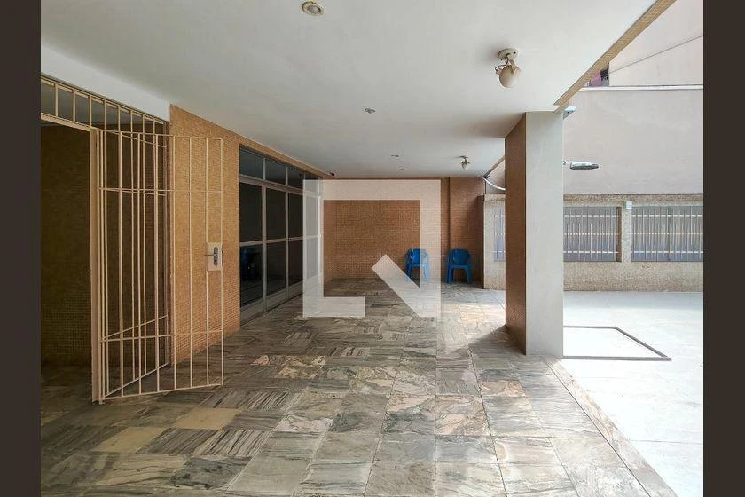 3-bedroom apartment with a washing machine in Rio de Janeiro — photo 50