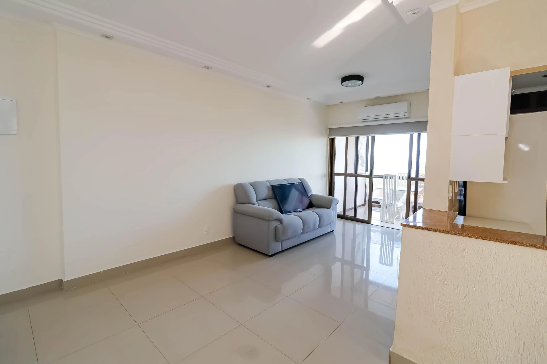 2 quartos e vista para a água: apartamento de 75 m² — photo 7
