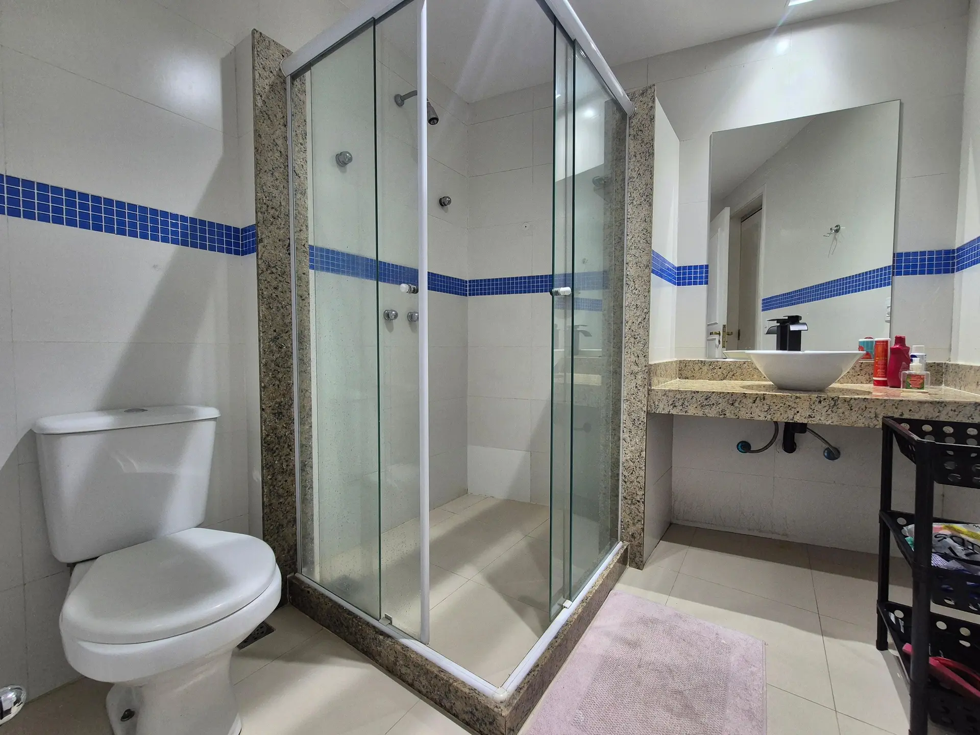 Furnished house, 400 m², with a dishwasher — photo 78