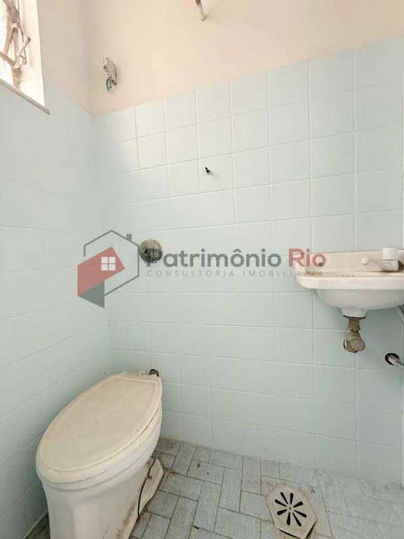 Apartment type house with 3 bedrooms and a terrace — photo 27