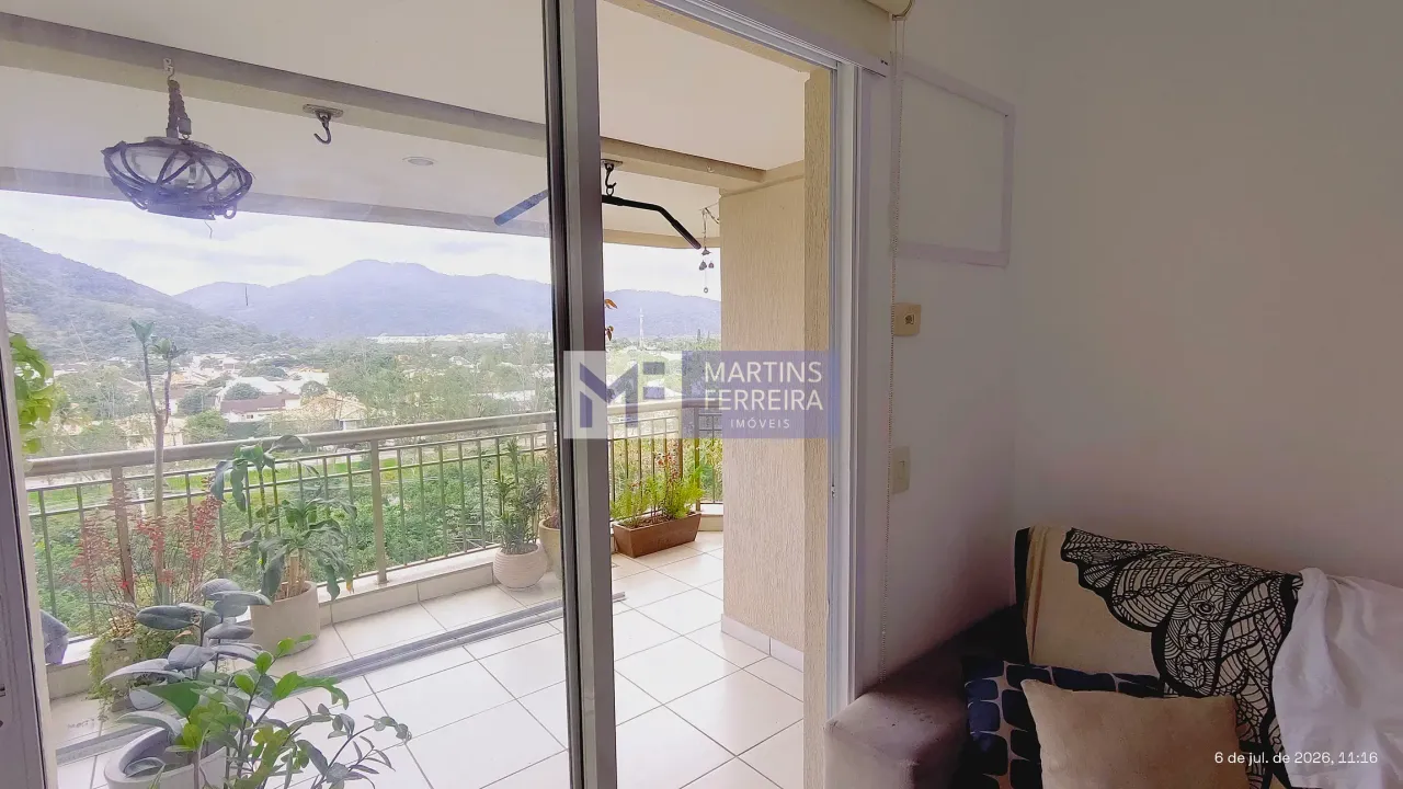 2-bedroom apartment with mountain views and 2 baths — photo 11