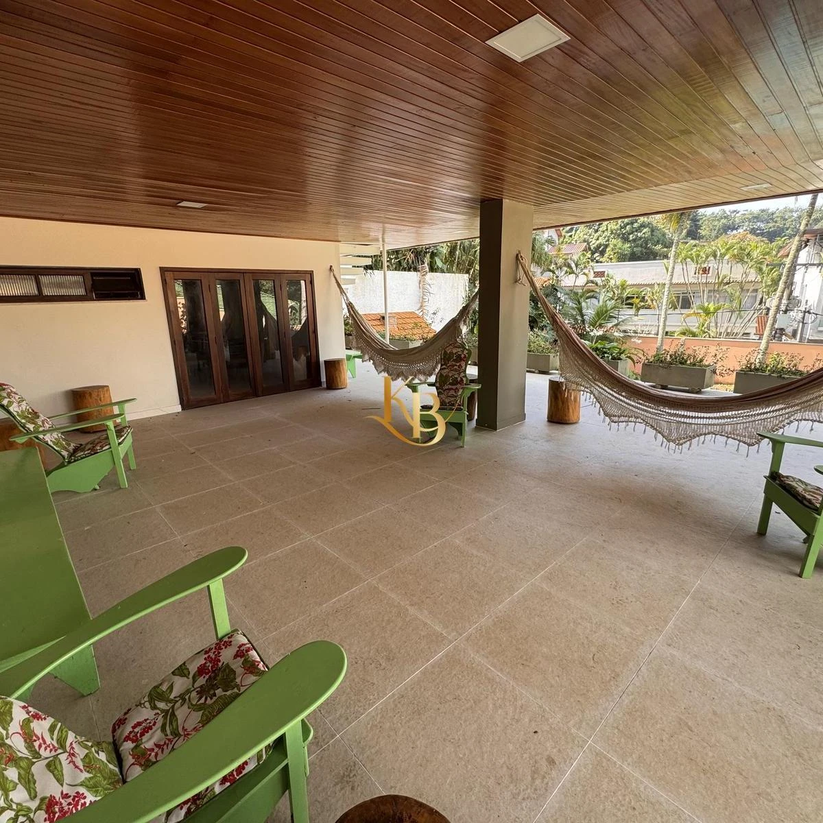 4-bedroom house with a dishwasher in Rio de Janeiro — photo 20