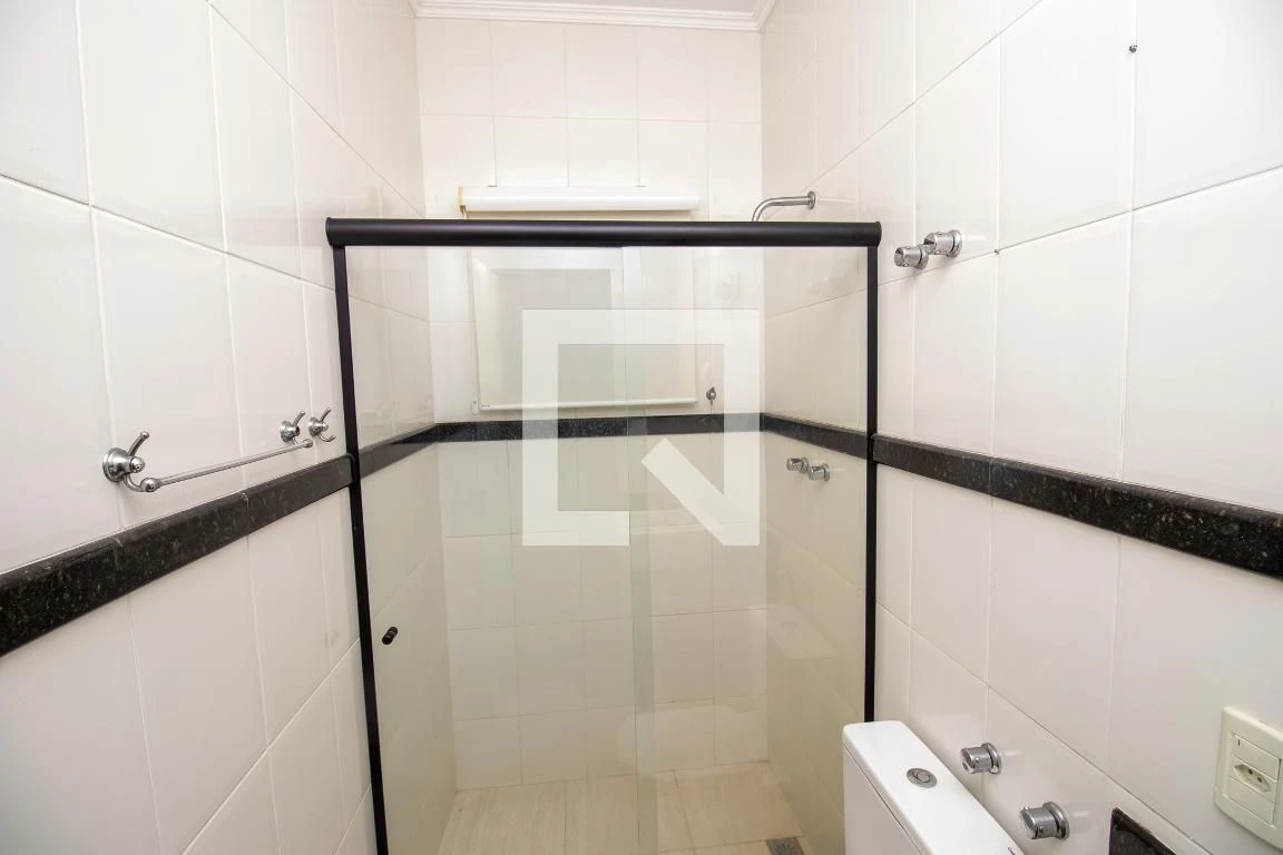Casa com 3 suítes e quintal privativo com churrasqueira — photo 44