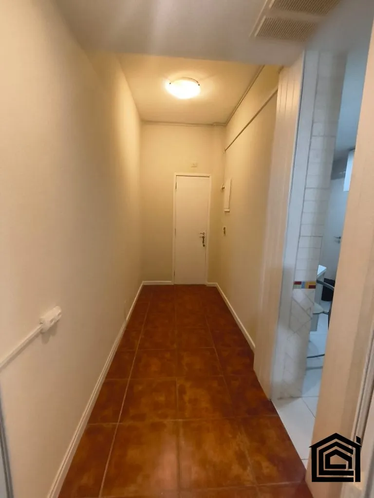 Furnished 77 m² apartment with 3 bedrooms and balcony — photo 34