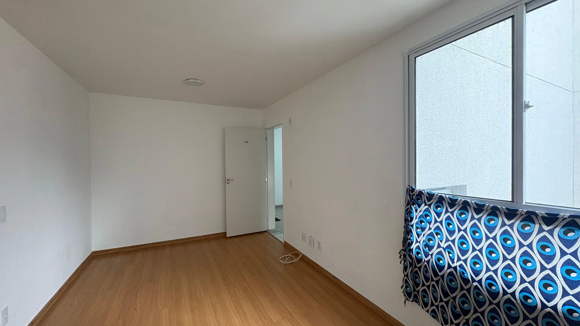 2-bedroom apartment with a washing machine — photo 17