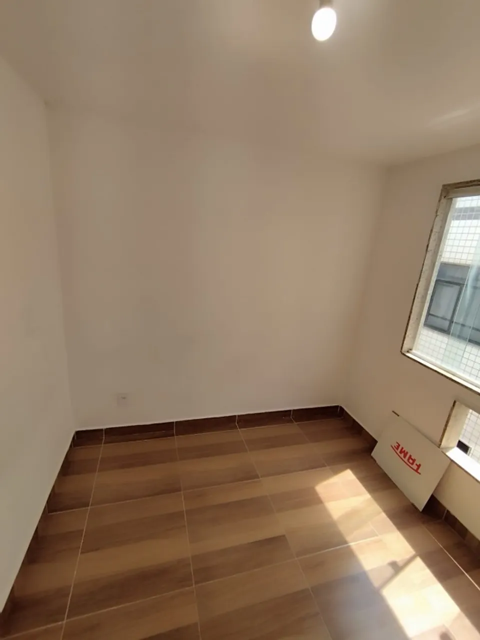 One-bedroom apartment, 20 m² — photo 2