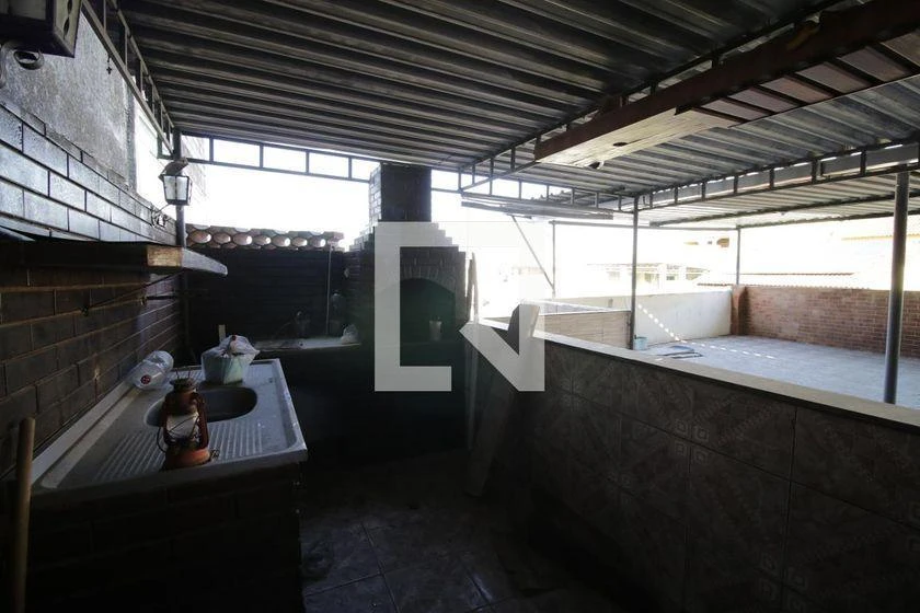 Casa para aluguel com 2 quartos e 120 m² — photo 34