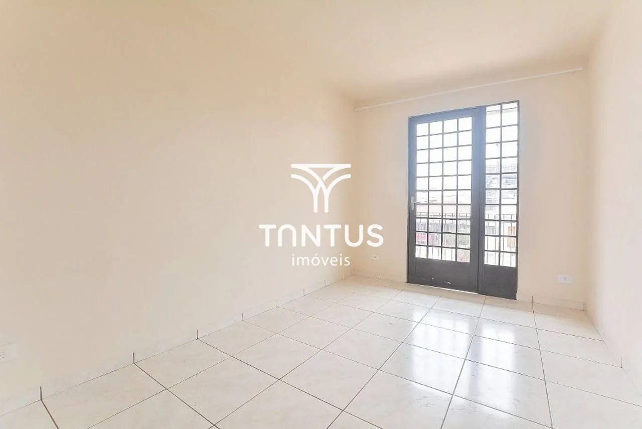 3-bedroom house with a grill on the balcony in Curitiba — photo 40