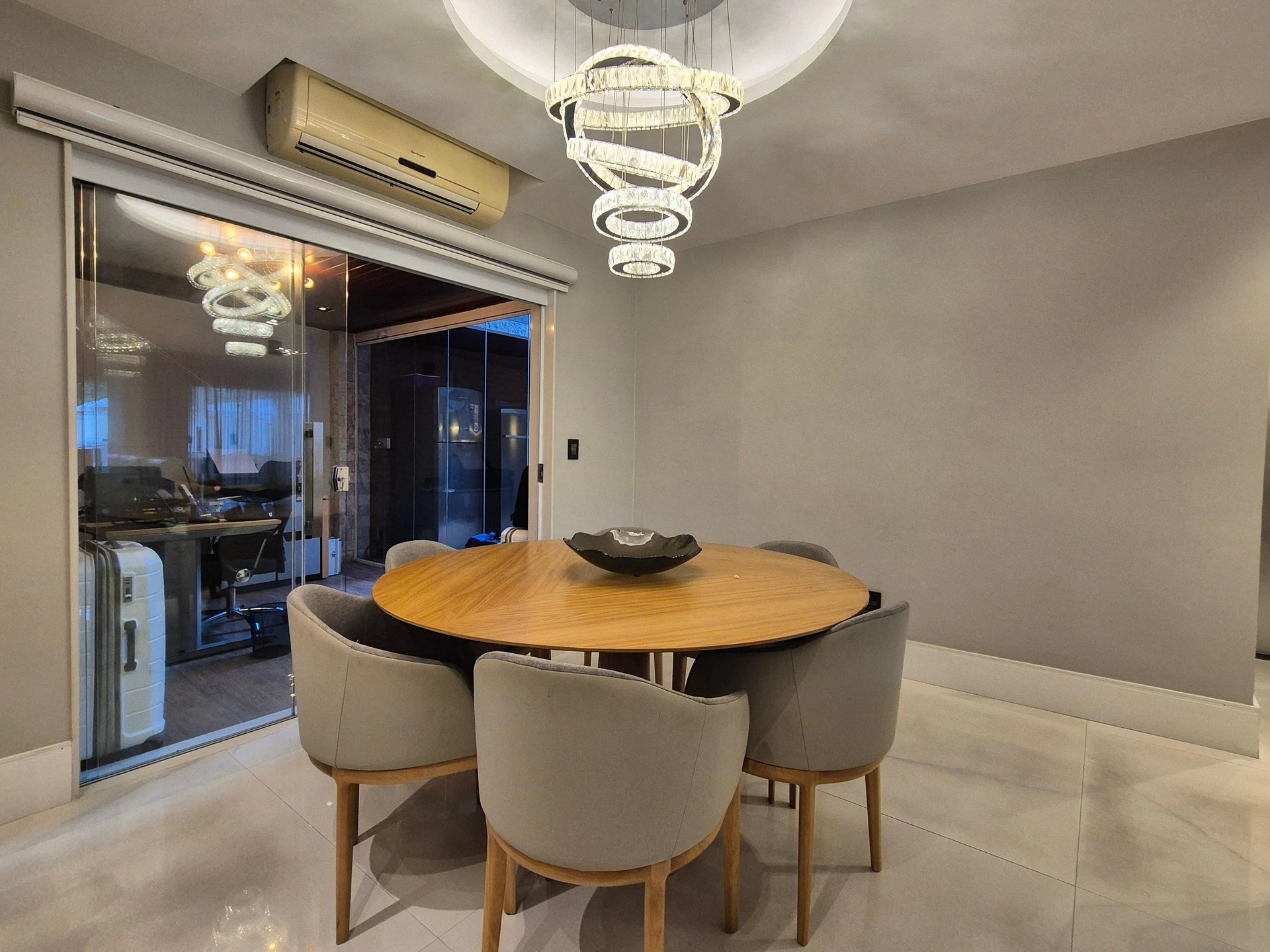 Furnished house, 400 m², with a dishwasher — photo 54