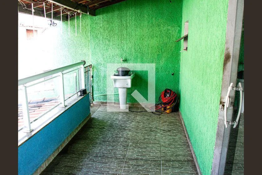 234 m² house with a home office and a washing machine — photo 18