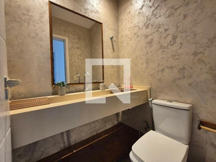 5-bedroom house with a bathtub in Rio de Janeiro — photo 38